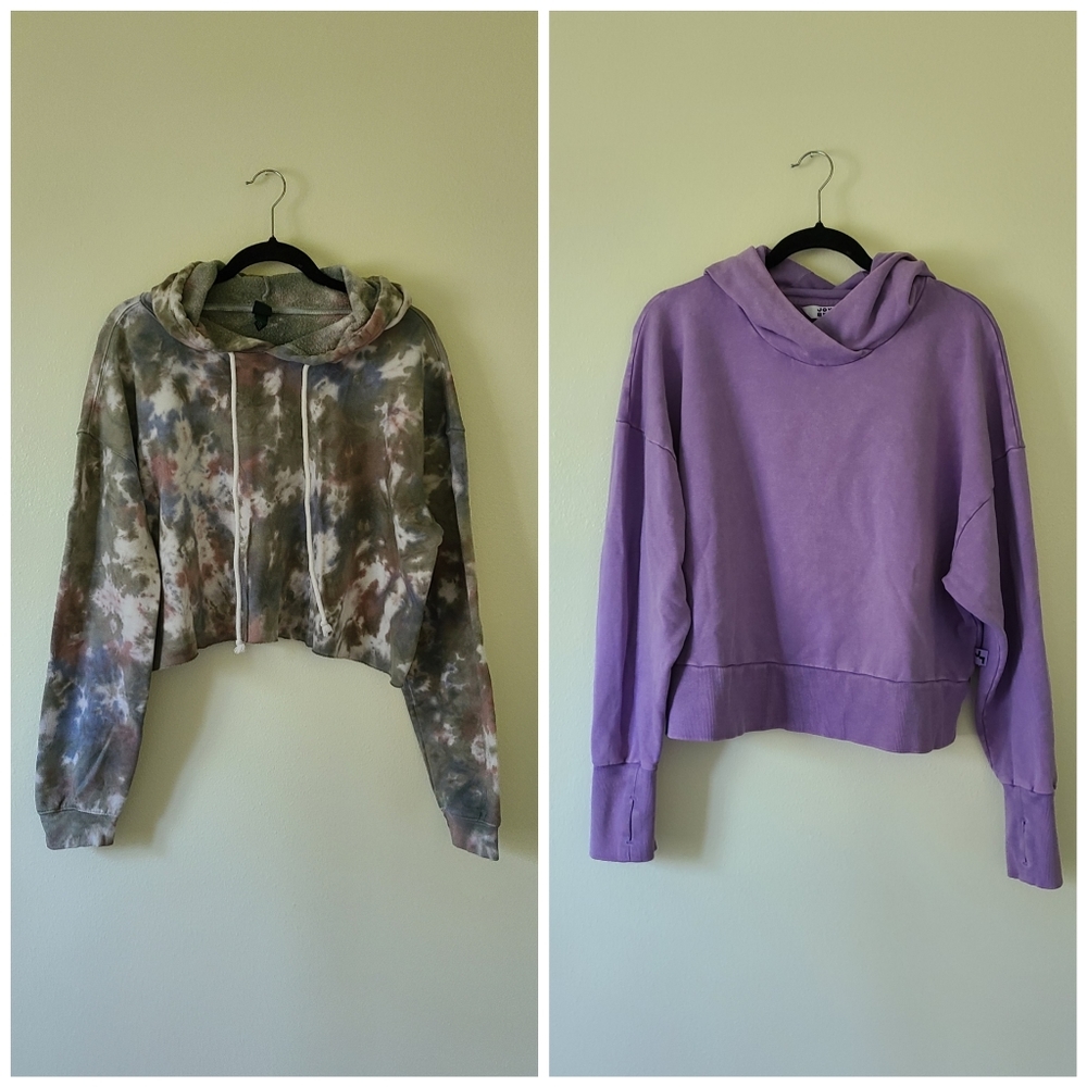 JOYLAB WILD FABLE Target Sweatshirt LOT - XL